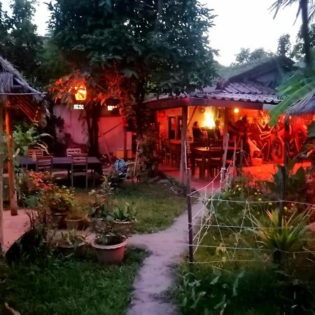 Tortuga Guesthouse Kâmpôt Zewnętrze zdjęcie