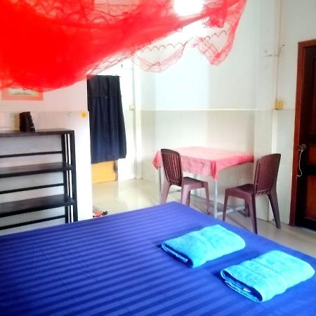 Tortuga Guesthouse Kâmpôt Zewnętrze zdjęcie