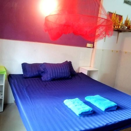 Tortuga Guesthouse Kâmpôt Zewnętrze zdjęcie