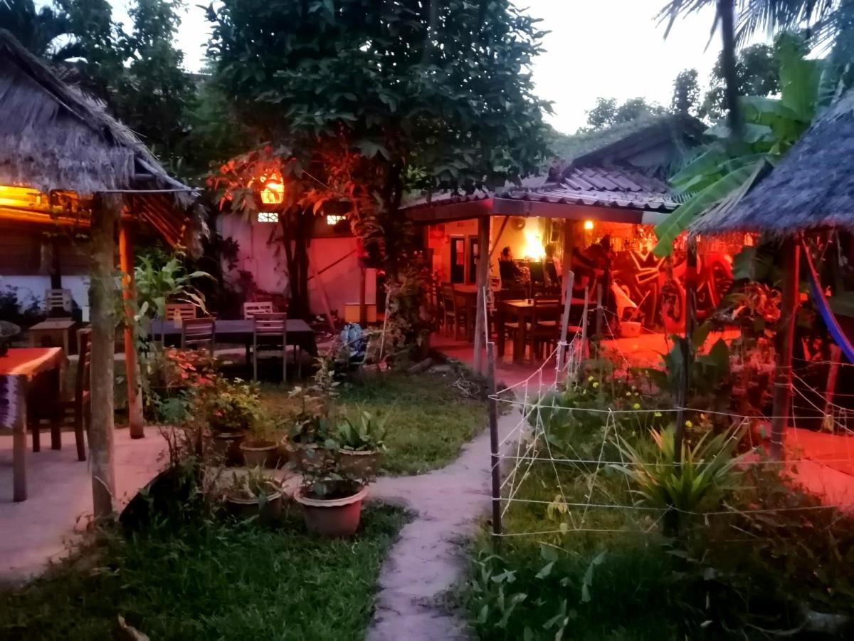 Tortuga Guesthouse Kâmpôt Zewnętrze zdjęcie