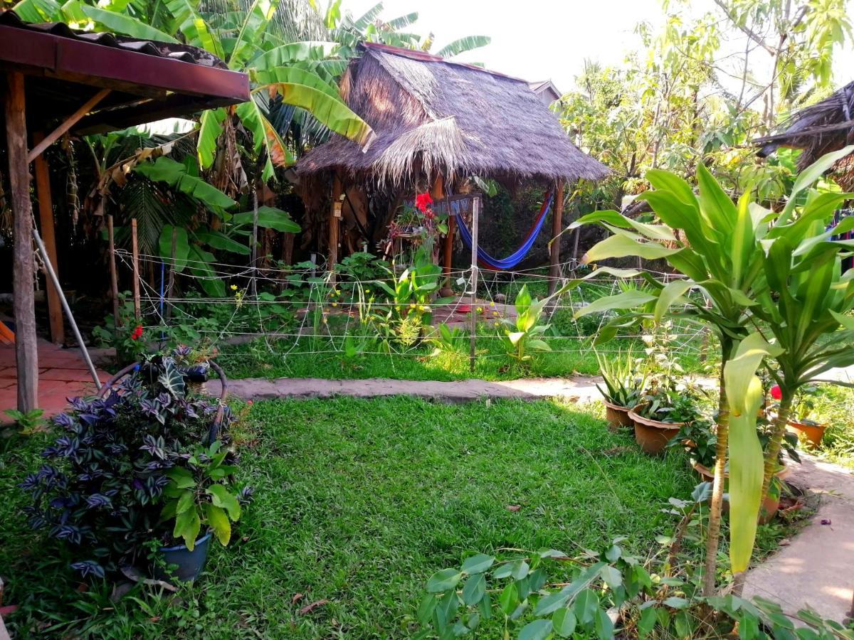 Tortuga Guesthouse Kâmpôt Zewnętrze zdjęcie