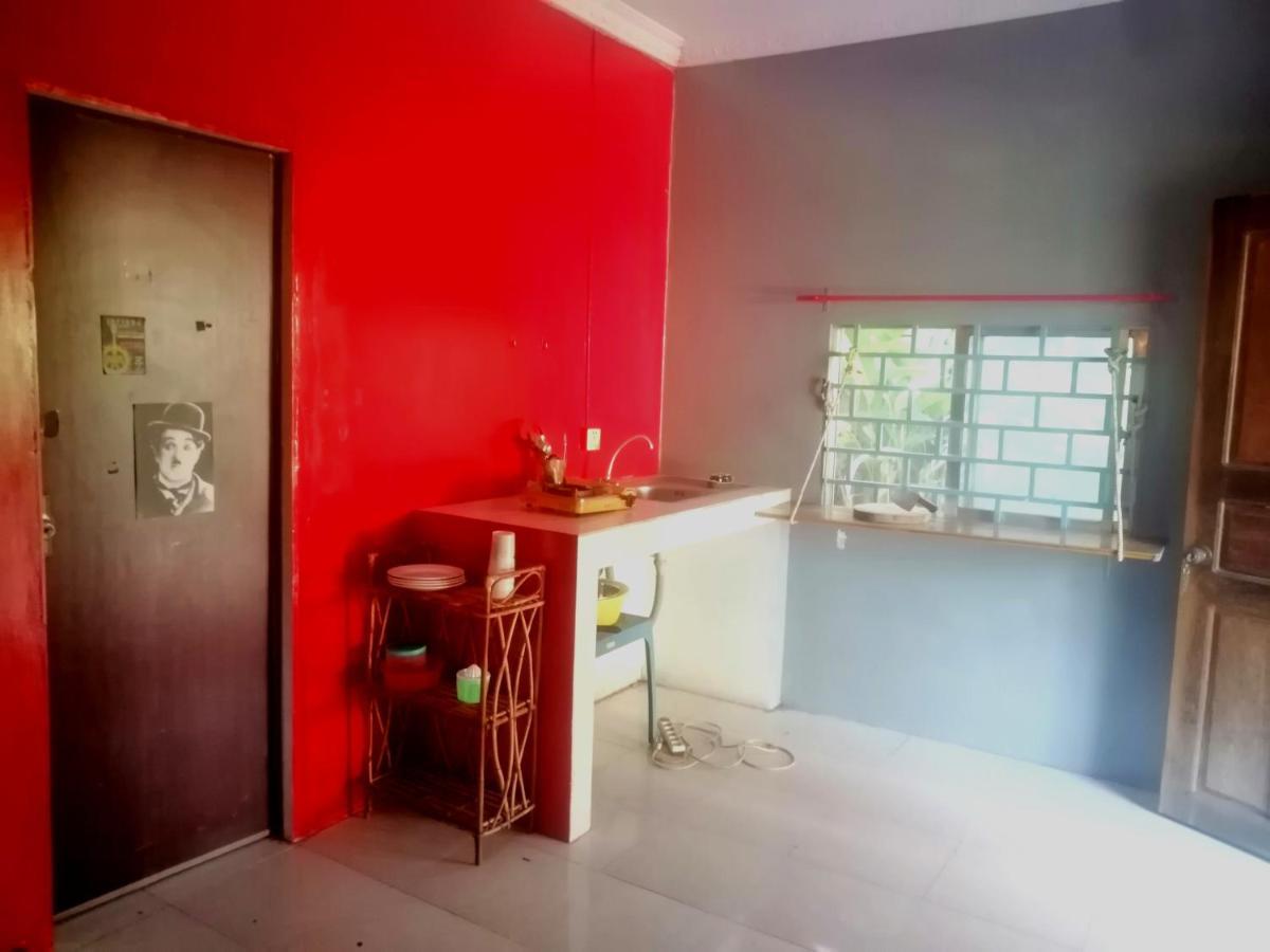 Tortuga Guesthouse Kâmpôt Zewnętrze zdjęcie