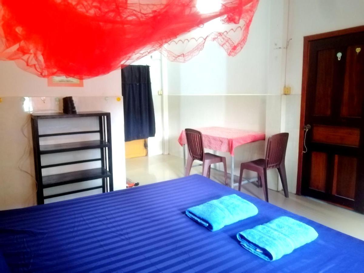 Tortuga Guesthouse Kâmpôt Zewnętrze zdjęcie