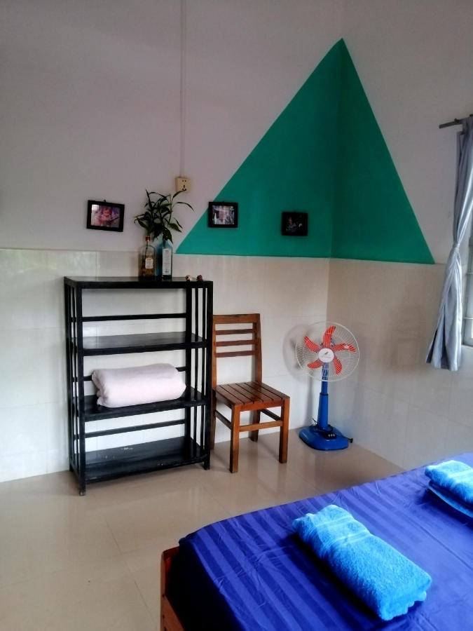 Tortuga Guesthouse Kâmpôt Zewnętrze zdjęcie