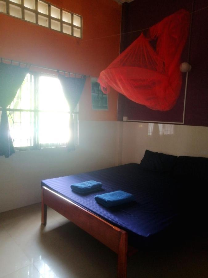 Tortuga Guesthouse Kâmpôt Zewnętrze zdjęcie