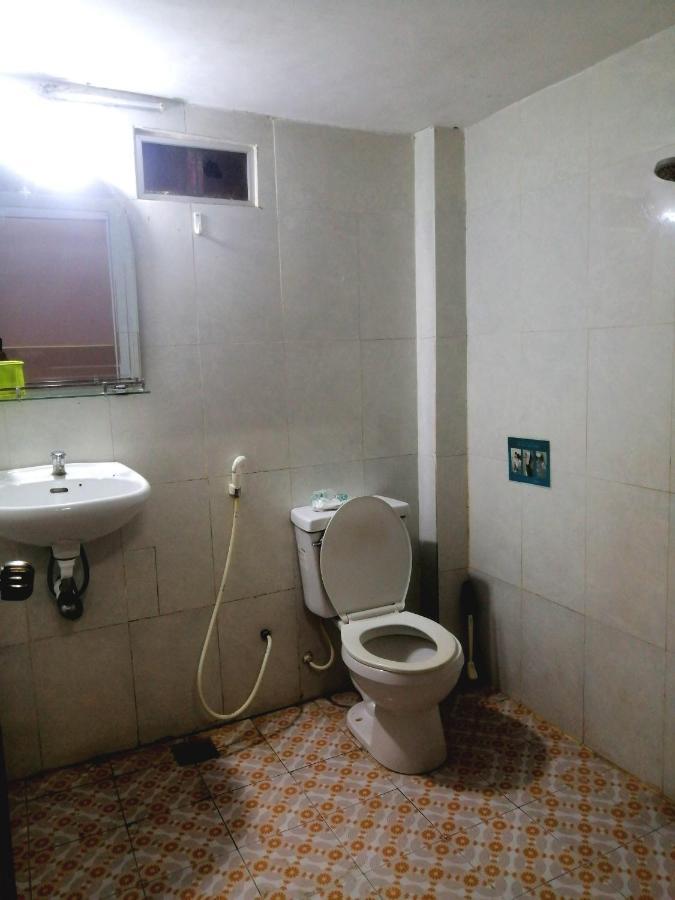 Tortuga Guesthouse Kâmpôt Zewnętrze zdjęcie