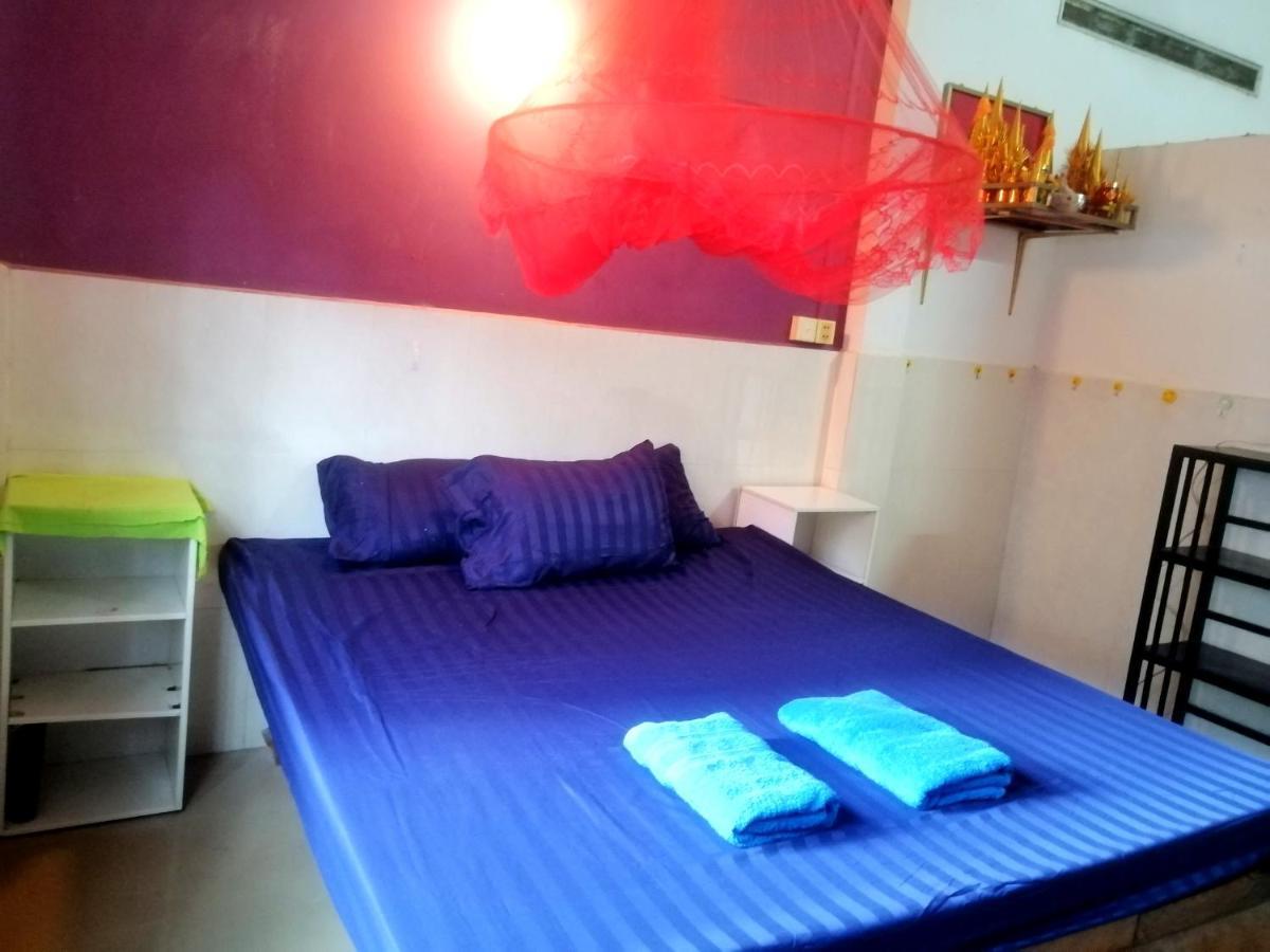 Tortuga Guesthouse Kâmpôt Zewnętrze zdjęcie