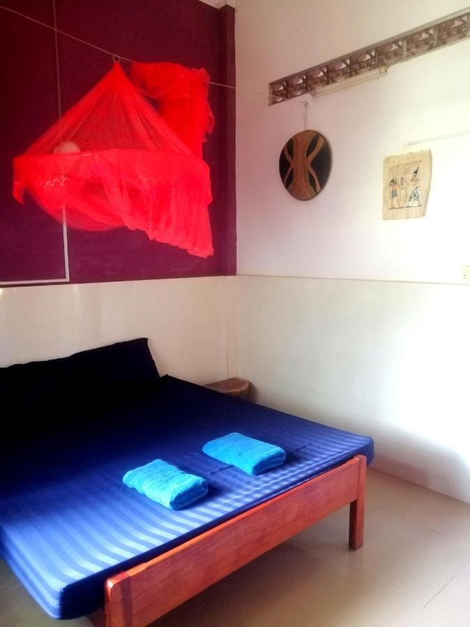 Tortuga Guesthouse Kâmpôt Zewnętrze zdjęcie