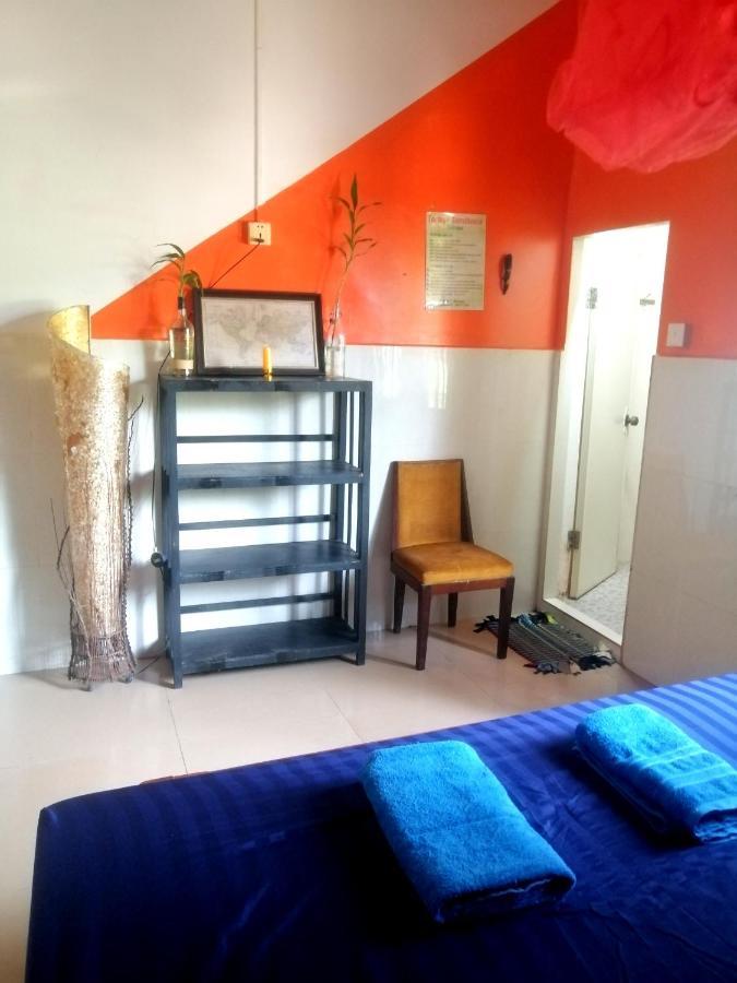Tortuga Guesthouse Kâmpôt Zewnętrze zdjęcie